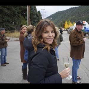 Meet your Posher, Rebecca